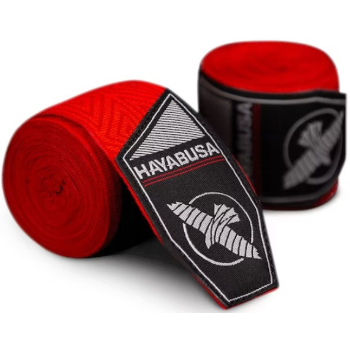 HANDWRAPS PERFECT - RED MAZE